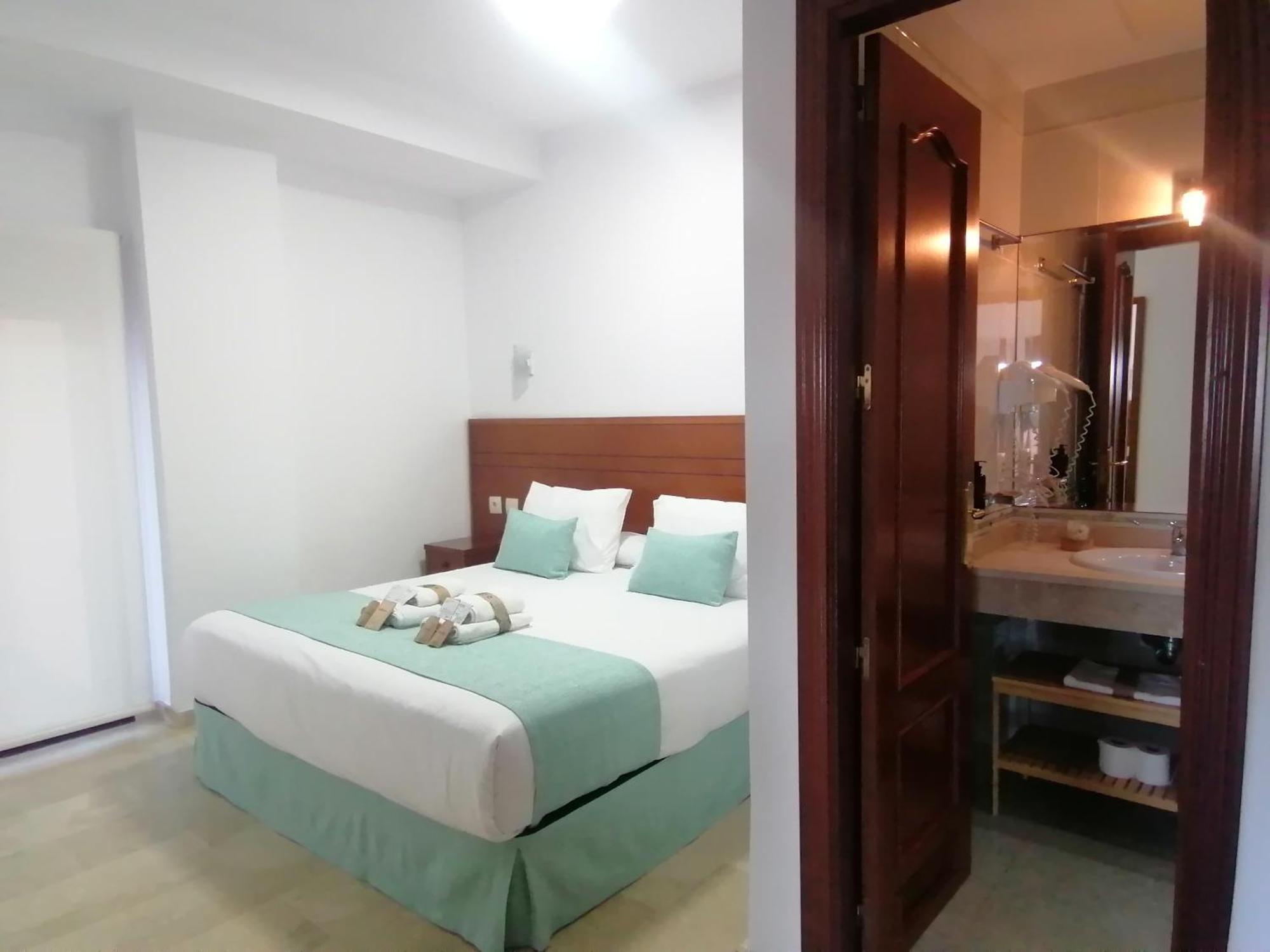 Cn-340 Suites Estepona Rum bild