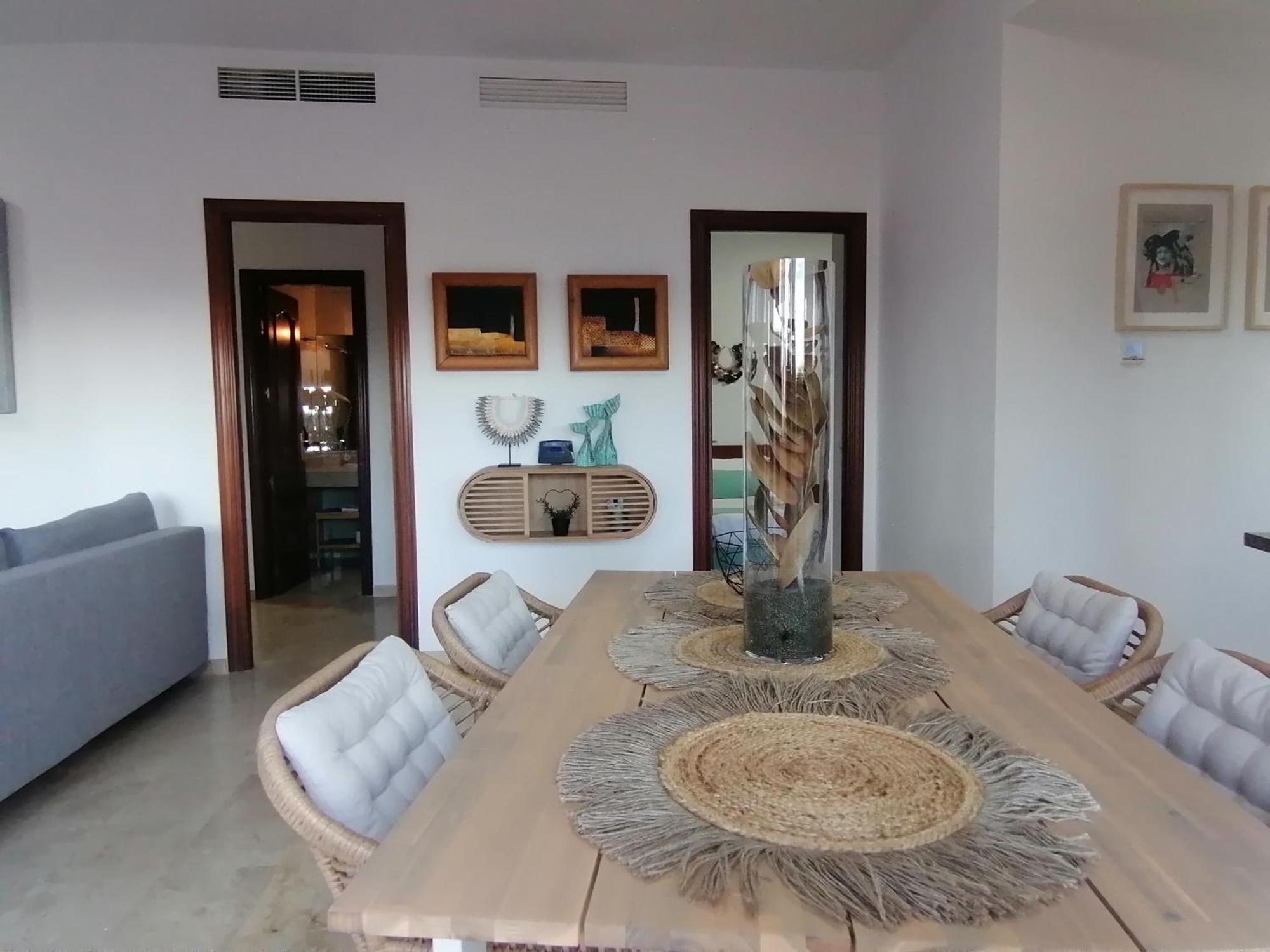 Cn-340 Suites Estepona Rum bild
